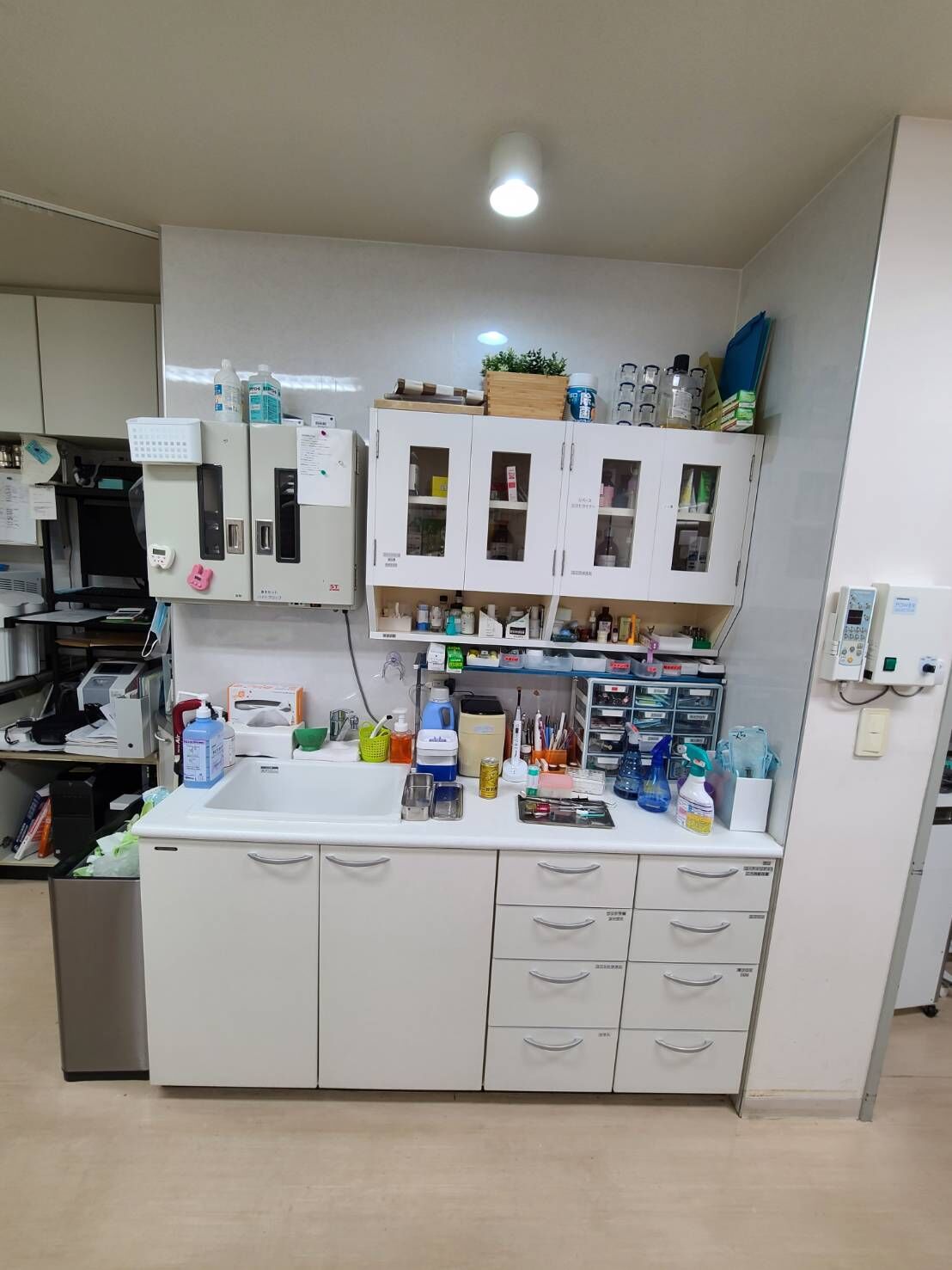 新宿　Nail Salon ＥＲＵＳＡＲＩＯ