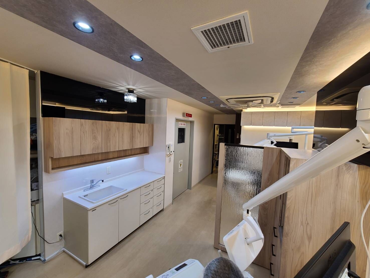 新宿　Nail Salon ＥＲＵＳＡＲＩＯ