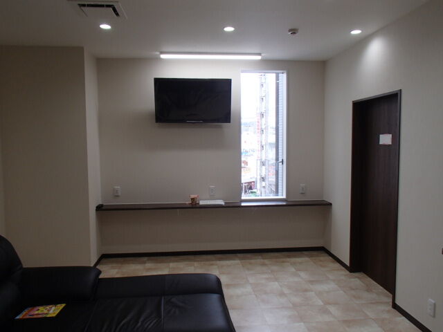 新宿　Nail Salon ＥＲＵＳＡＲＩＯ