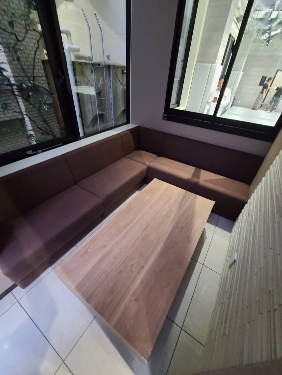 新宿　Nail Salon ＥＲＵＳＡＲＩＯ